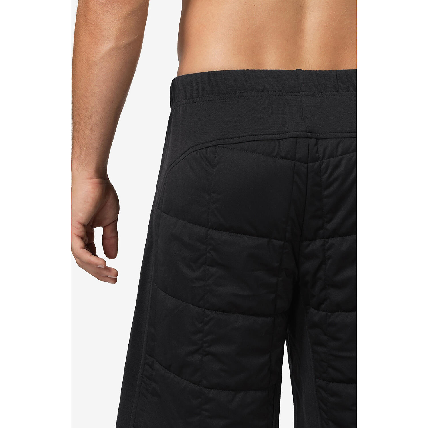 Herren Short M ALPINE ACTIVE SHORTS 4/4