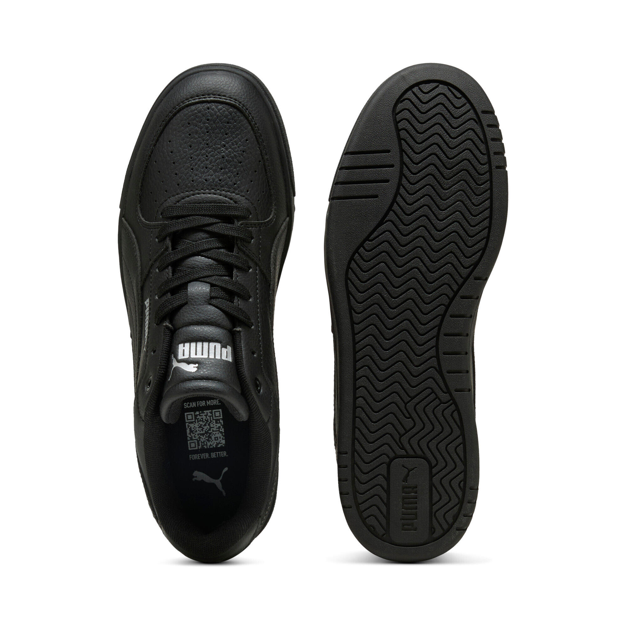 Sapatilhas Puma Caven Iii 5/6
