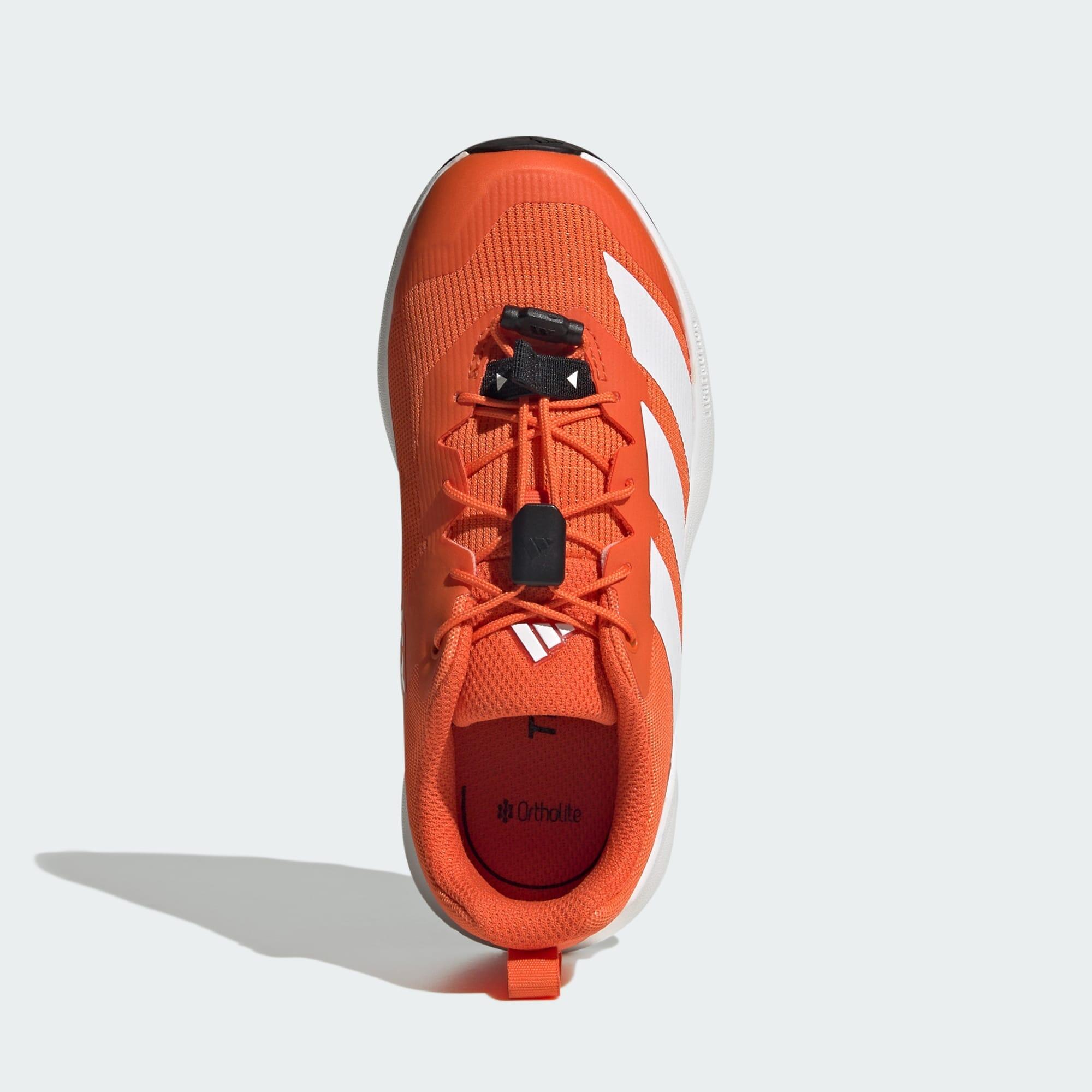 Sapatilhas de Trail Running Terrex Agravic para Crianças 2/7