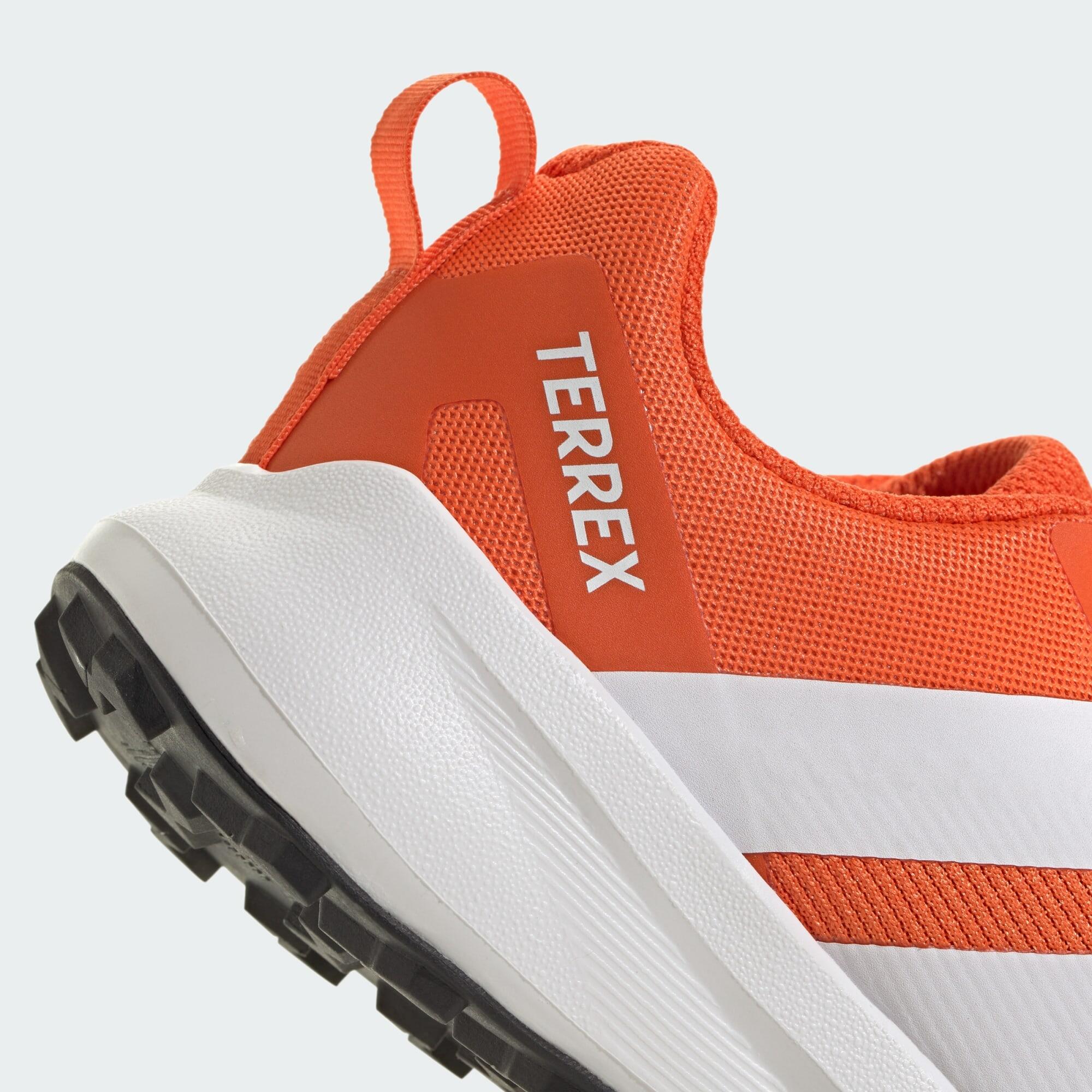 Sapatilhas de Trail Running Terrex Agravic para Crianças 6/7