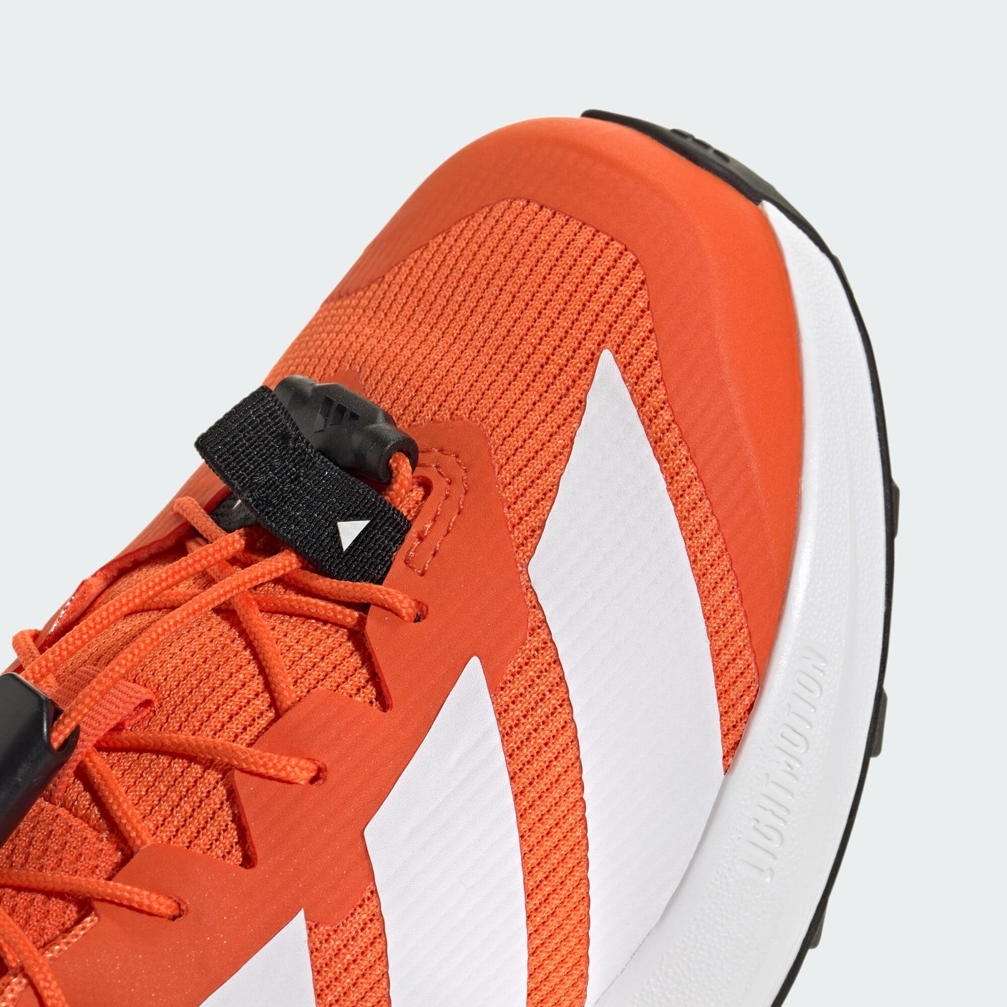 Sapatilhas de Trail Running Terrex Agravic para Crianças 5/7