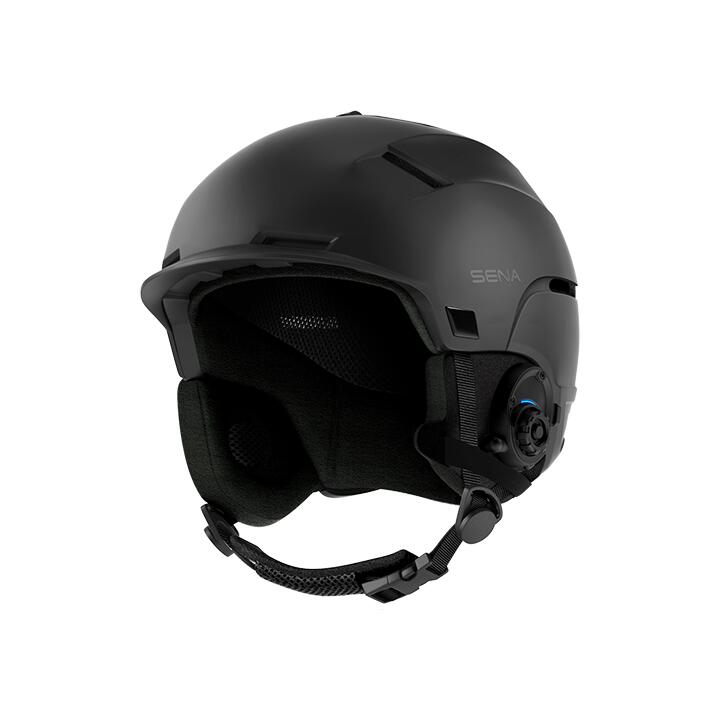 SENA Dokonalá chytrá lyžařská helma - Latitude S2