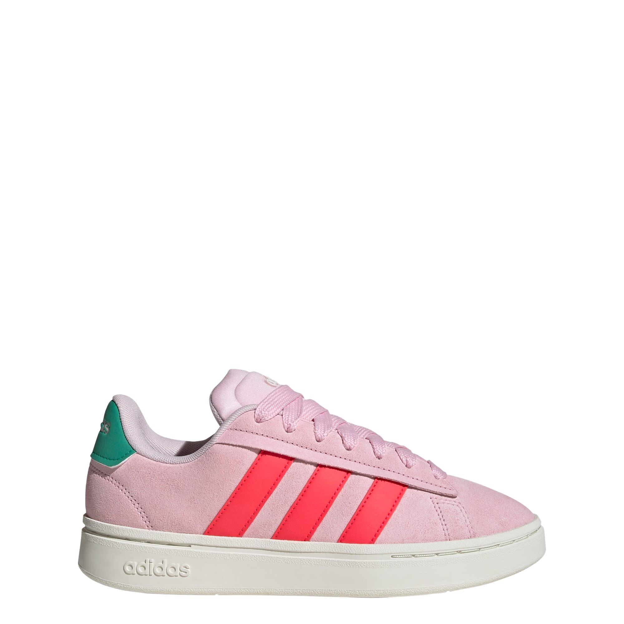 Grand Court Alpha Schuh 2/7
