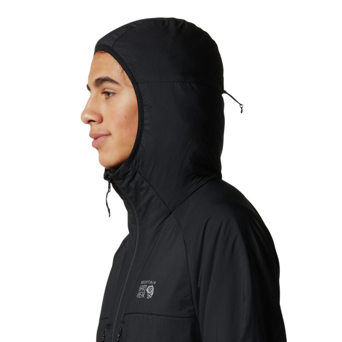 Chaqueta de senderismo Mountain Hardwear Kor AirShell™ 2/2