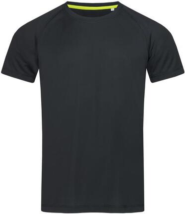 Koszulka Stedman Active 140 Raglan