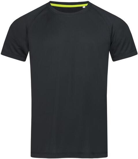 Koszulka Stedman Active 140 Raglan