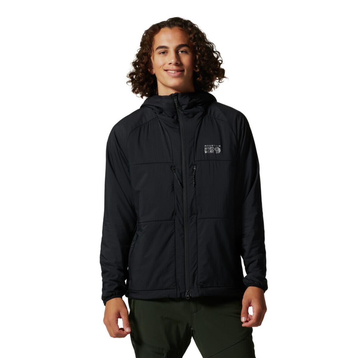 MOUNTAIN HARDWEAR picture