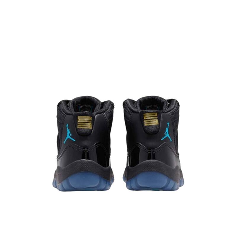 11 Retro Gamma Blue (2025) (Enfant et Bébé)