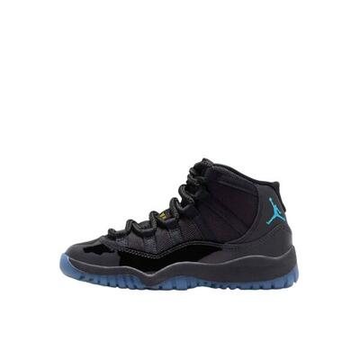 Schoenen 11 retro gamma blue (2025) (enfant et bébé)