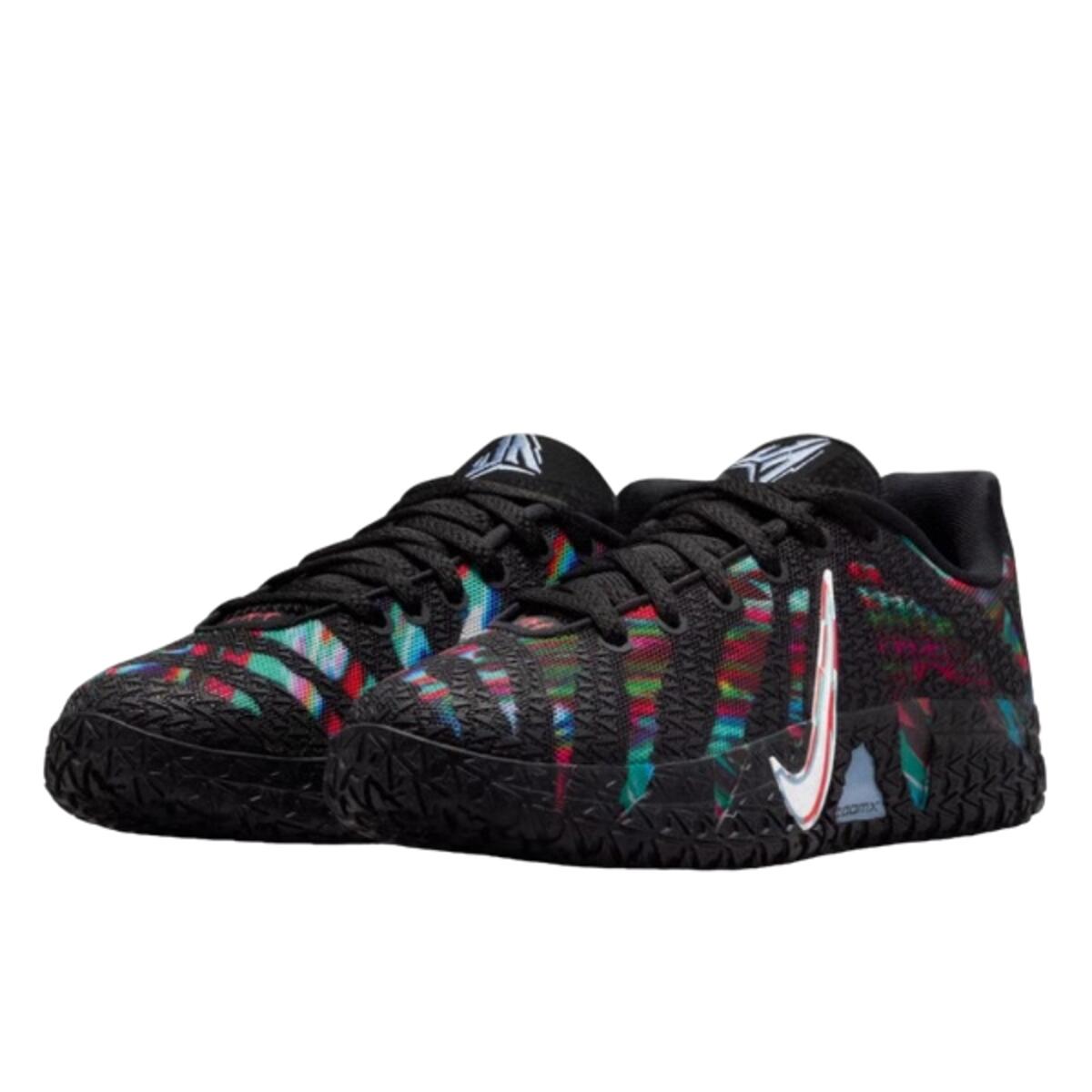 Schoenen  Ja 3 King of the Court 2/4