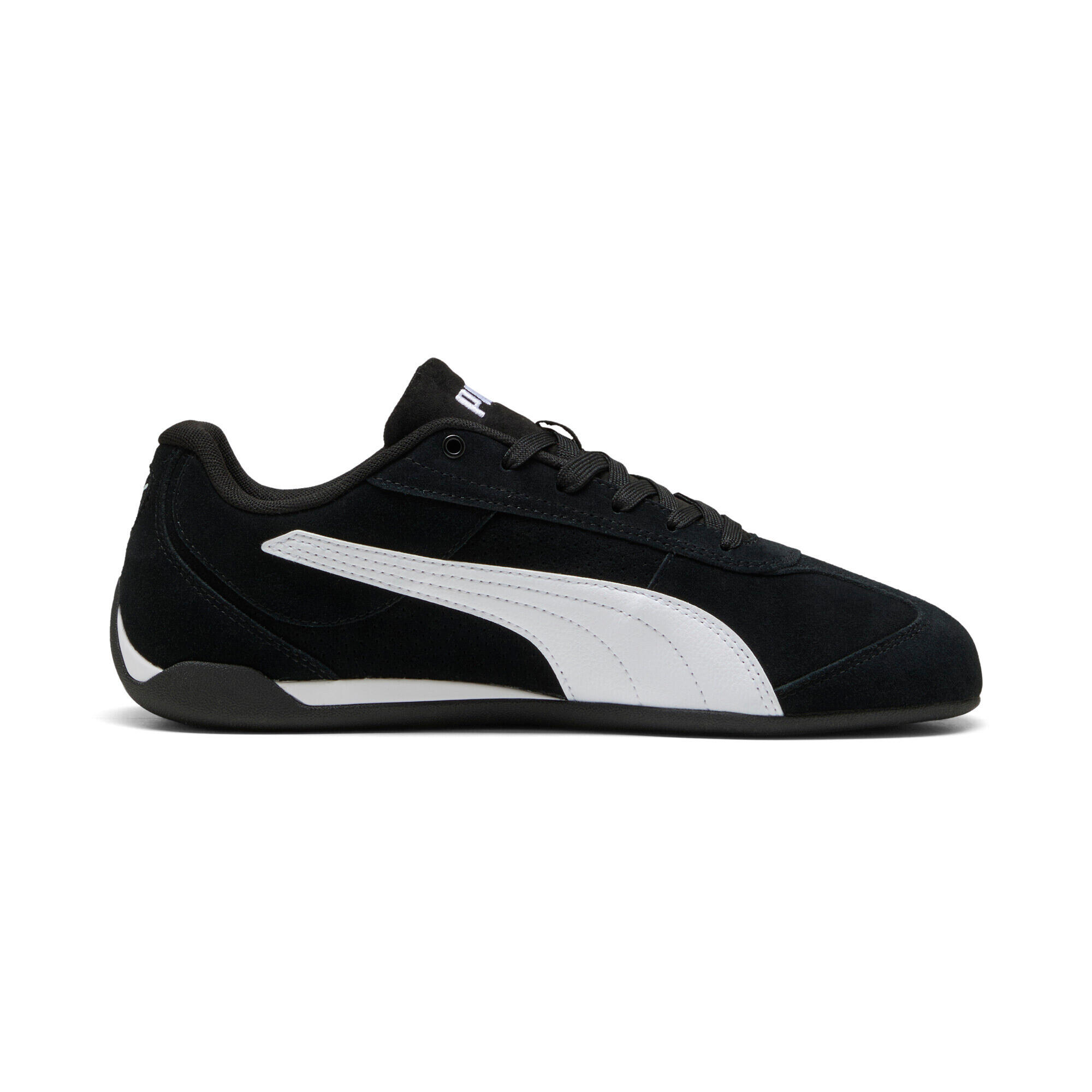 Puma - Baskets Puma Replicatch Sd - Baskets - Blanc|noir - Decathlon