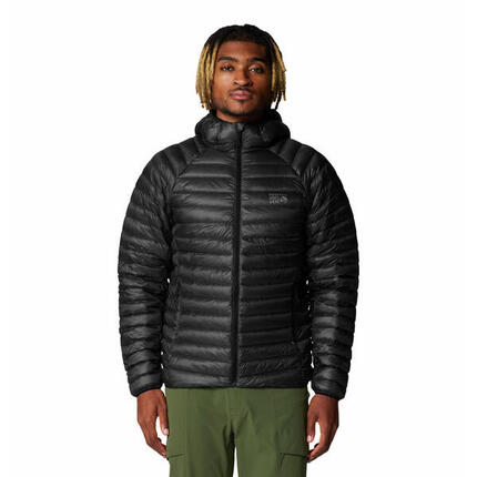 Daunenjacke mit Kapuze Mountain Hardwear Ghost Whisperer™