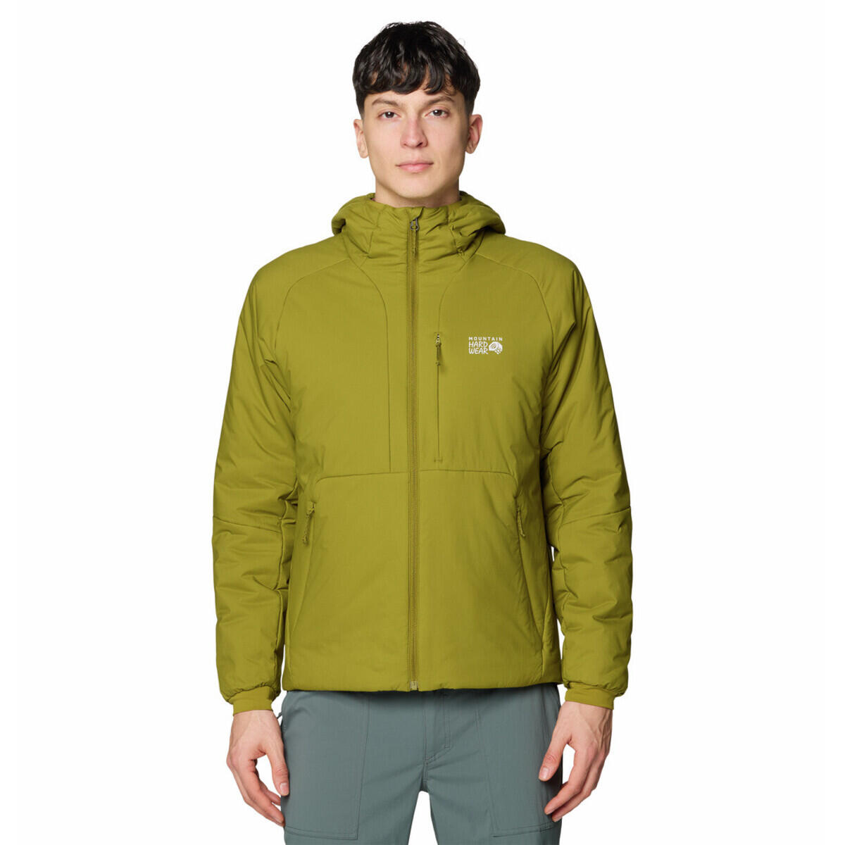 MOUNTAIN HARDWEAR Hiking jacket Mountain Hardwear Kor Stasis™