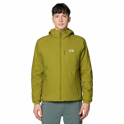 Wanderjacke Mountain Hardwear Kor Stasis™