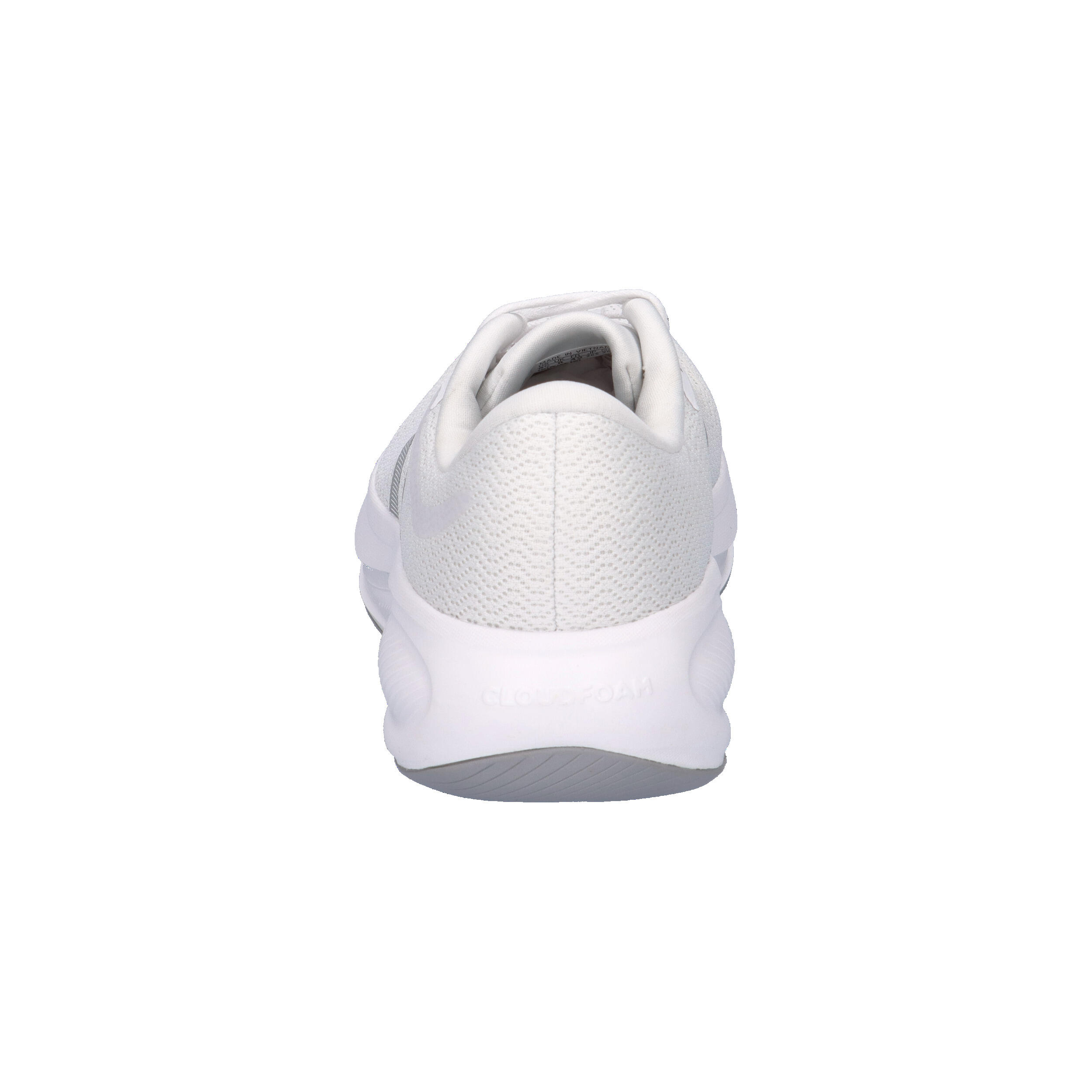 Adidas Herren Response Runner 2 Sneaker, KJ1738, White Silver 12/14