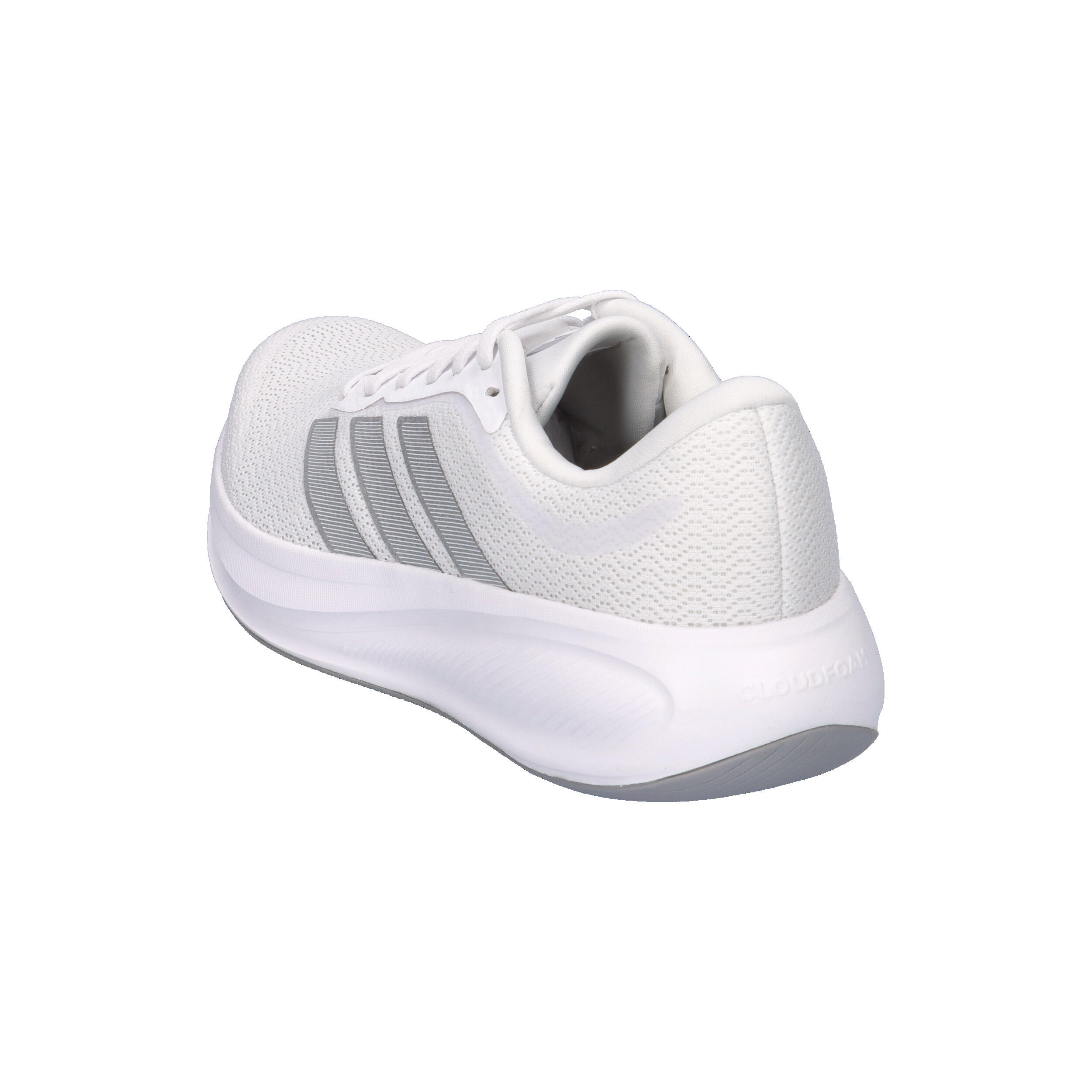 Adidas Herren Response Runner 2 Sneaker, KJ1738, White Silver 11/14