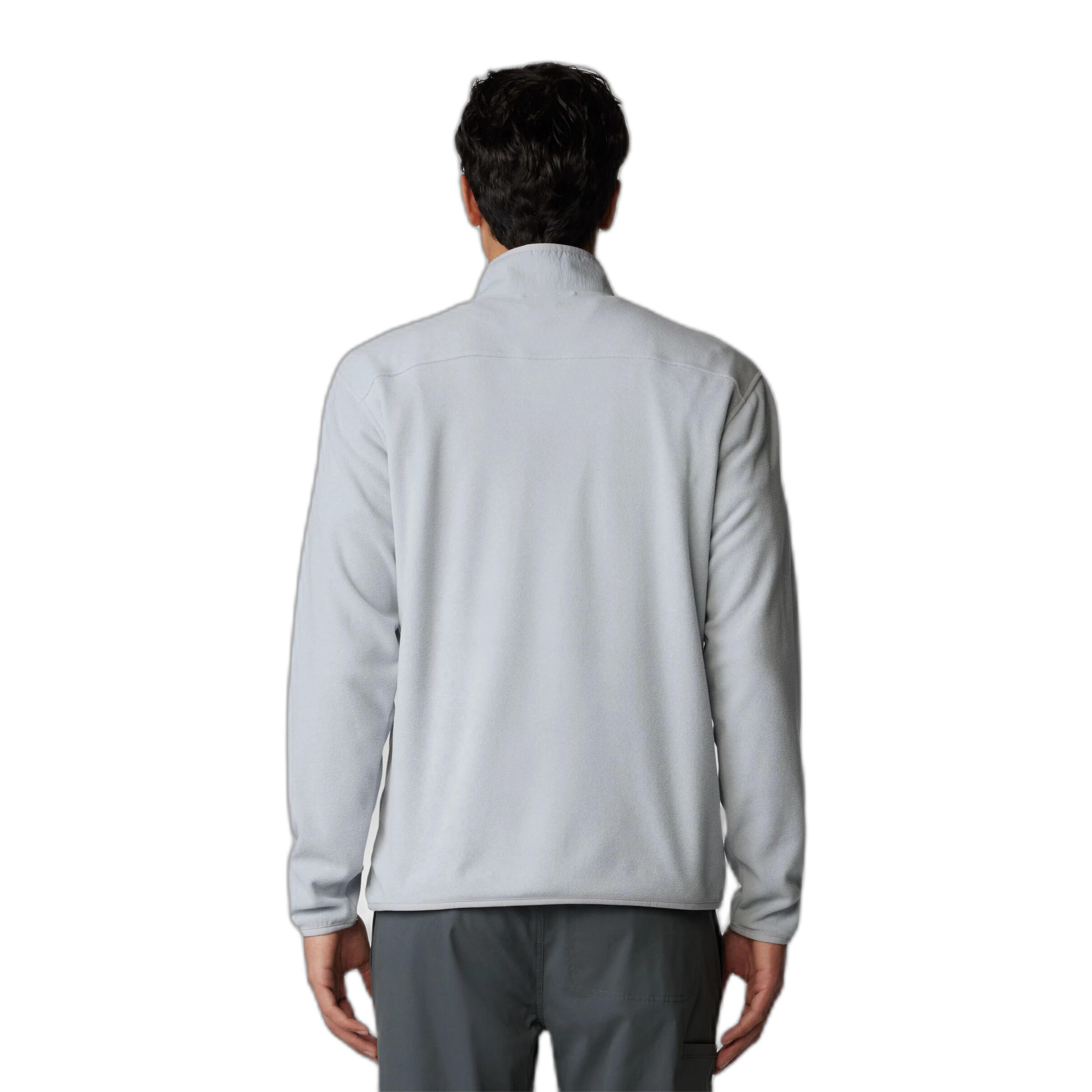 Jersey Mountain Hardwear Microchill™ 2/3