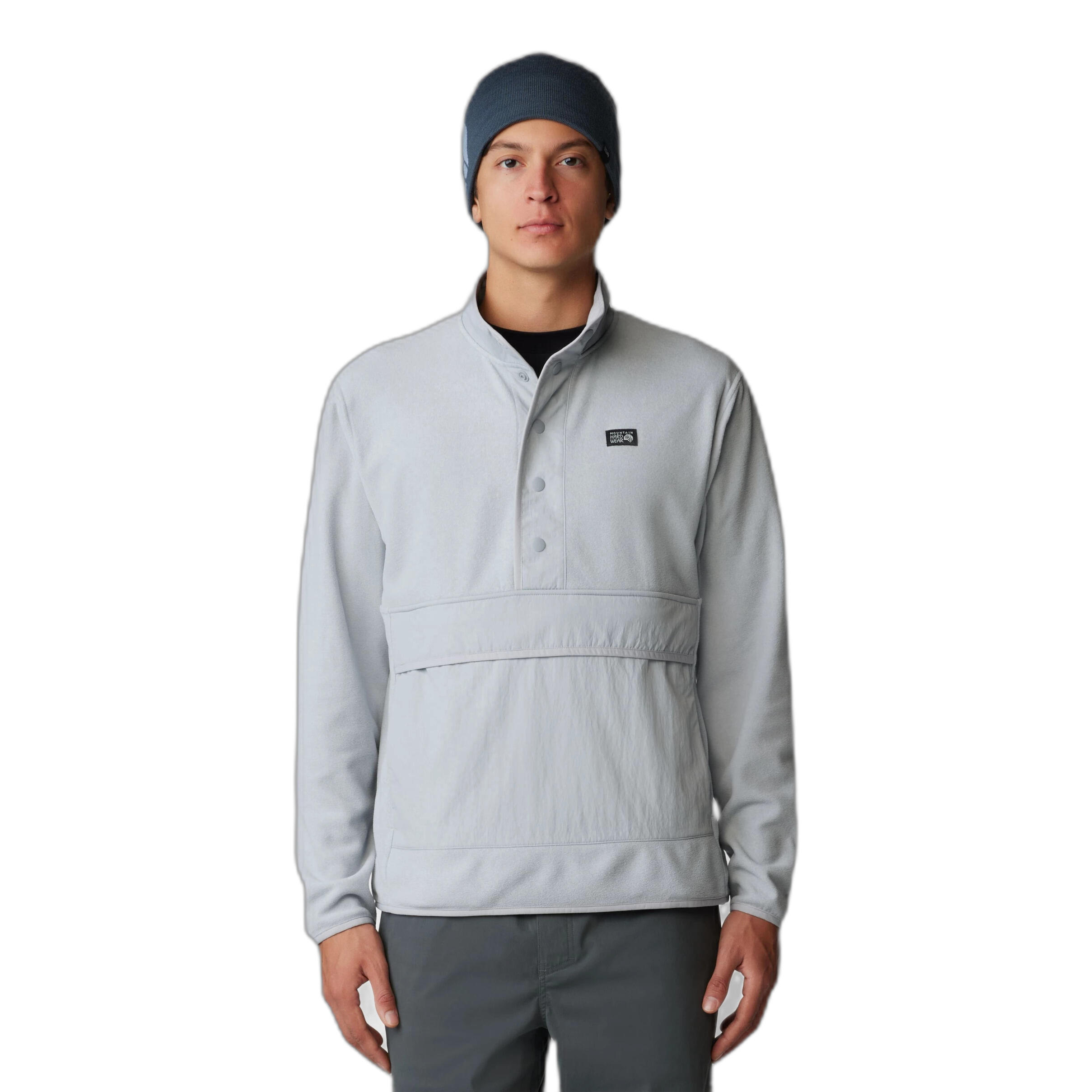 MOUNTAIN HARDWEAR Maglione Mountain Hardwear Microchill™