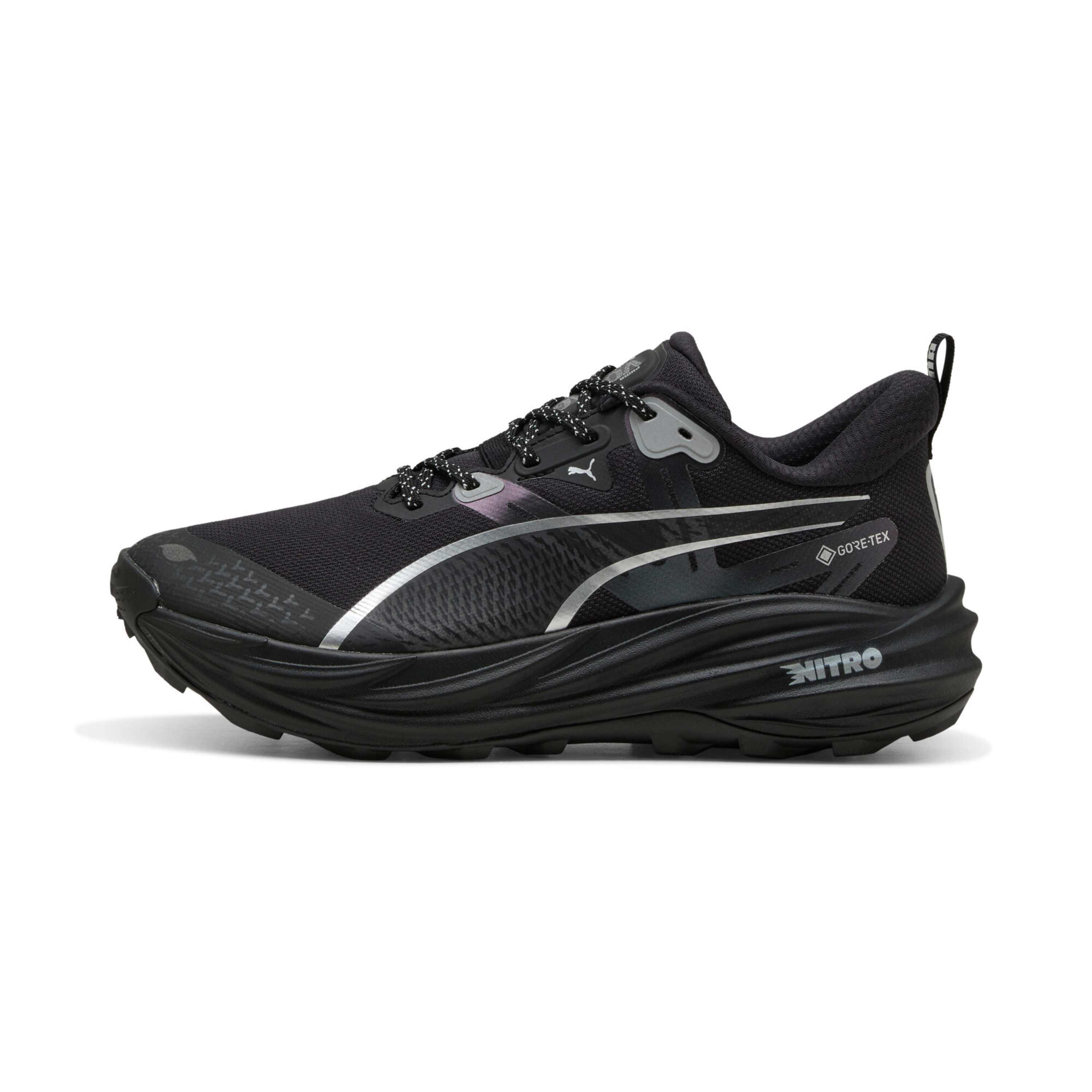 PUMA Trail running shoes Puma Voyage NITRO™ 4 GTX