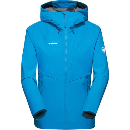 Funktionsjacke Ultimate Comfort SO