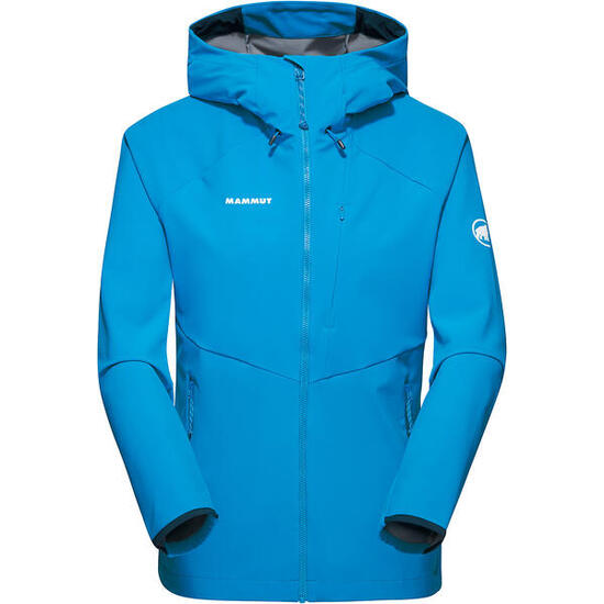 Funktionsjacke Ultimate Comfort SO