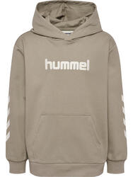 Enfiler Chaussure D'intérieur Hmljr Logo Mode De Vie Enfant HUMMEL