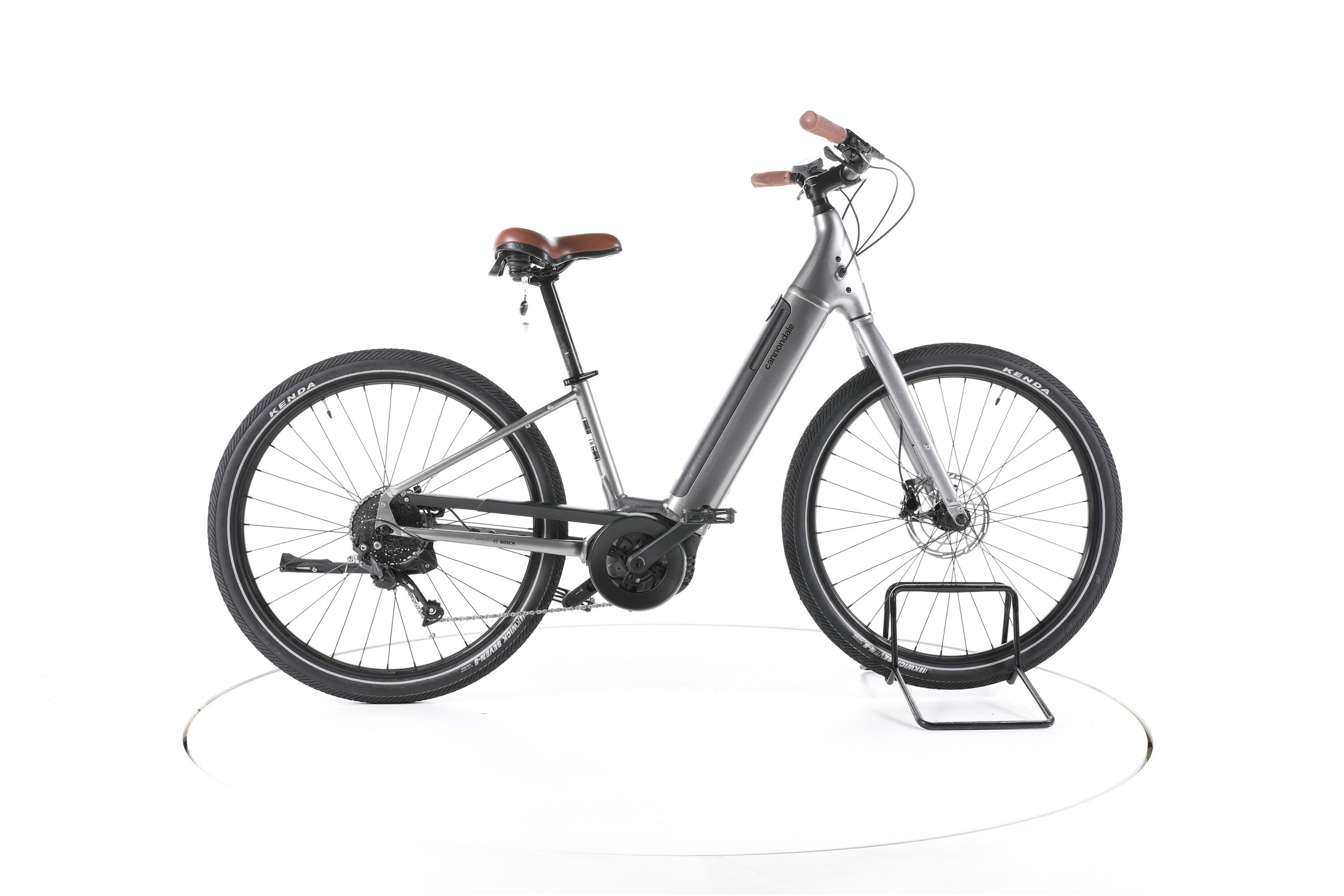CANNONDALE Ebike ricondizionata · Cannondale Adventure Neo 4 · Ottime condizioni