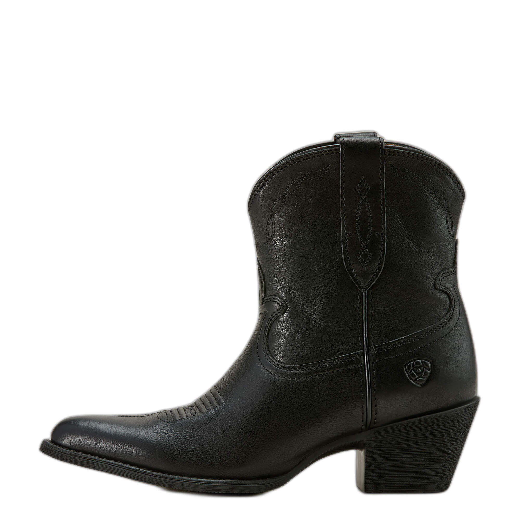 Dames rijlaarzen Ariat Maggie J Toe 5/5
