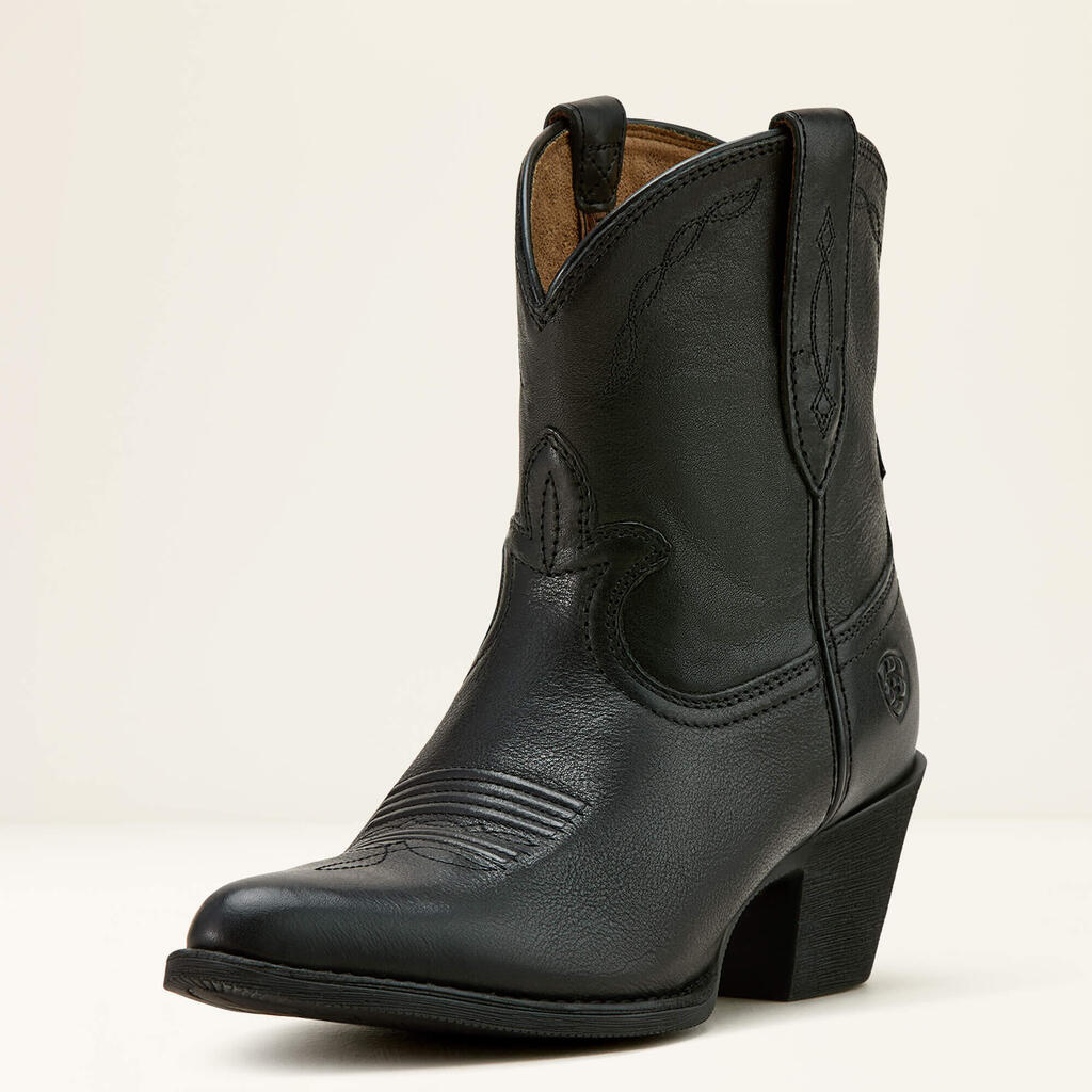 Women's boots Ariat Maggie J Toe