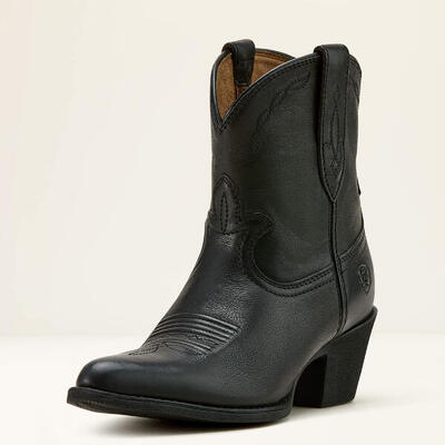 Dames rijlaarzen ariat maggie j toe