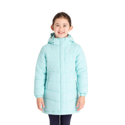 Trespass Ellster Damen Steppjacke - Tropical