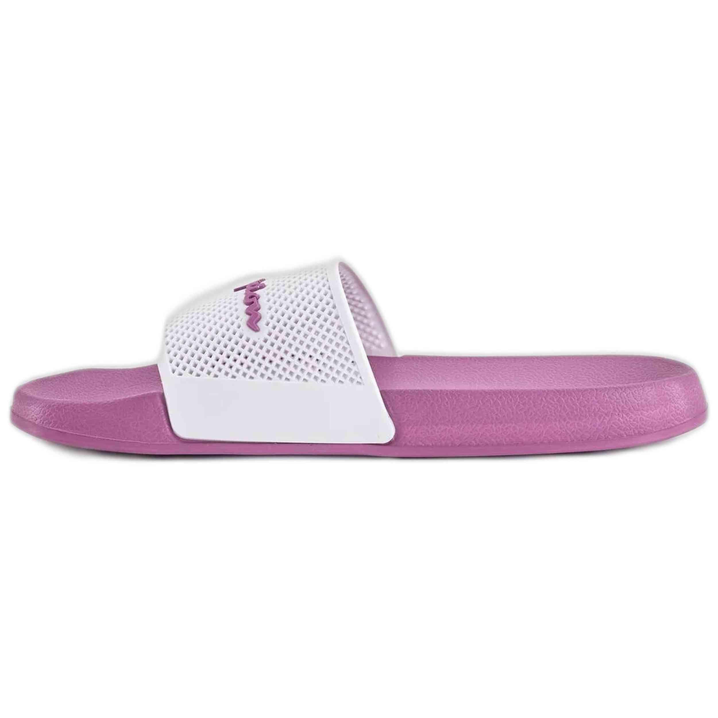 Tongs Champion modèle S33215-PS010 pour filles 3/5