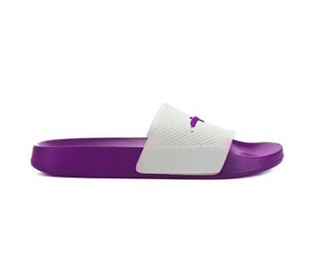 Tongs Champion modèle S33215-PS010 pour filles 1/5