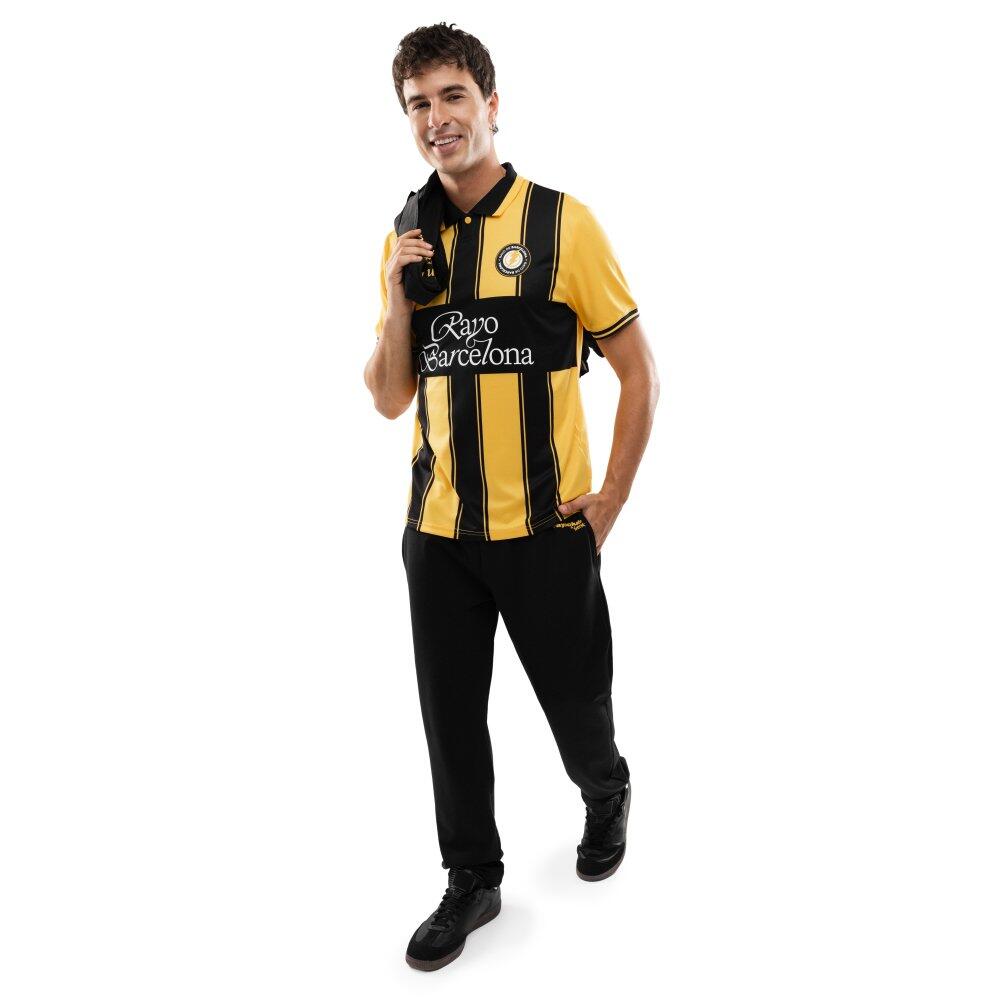 Maillot David Villa #7 – Espagne Domicile 2011 – Vintage – Taille M (Homme)