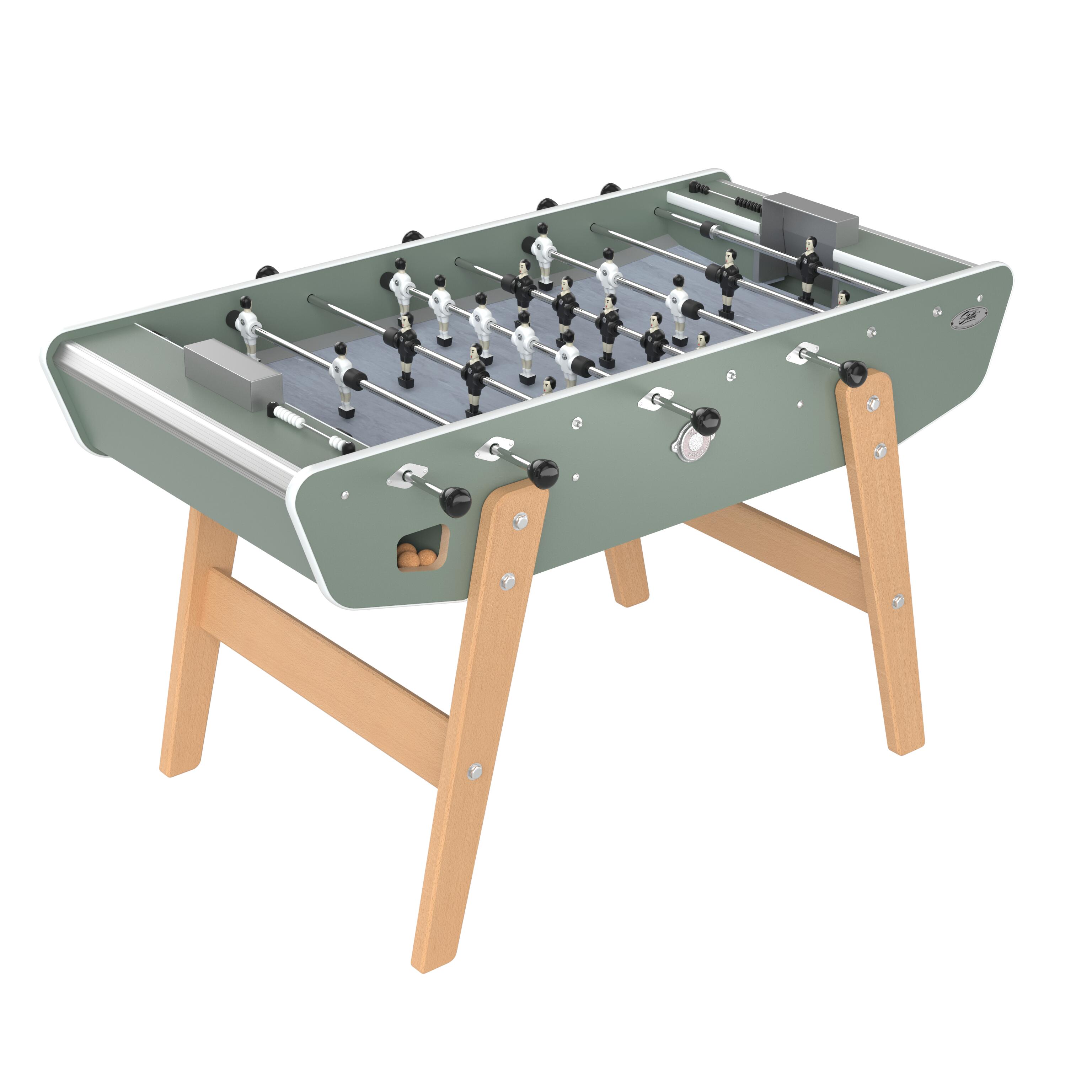 Stella - Babyfoot Stella Home Eucalyptus - Table De Baby-foot - No Size - Decathlon