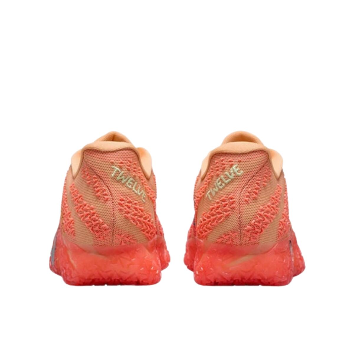 Scarpe  Ja 3 Daybreak 3/4