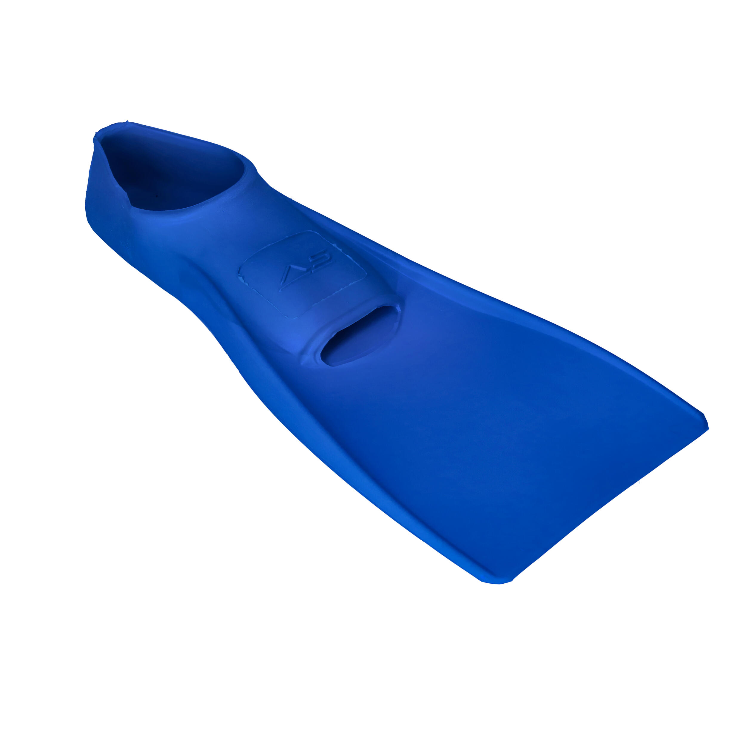 Płetwy treningowe do pływania długie na basen Aqua-Sport Long Fins 2/7