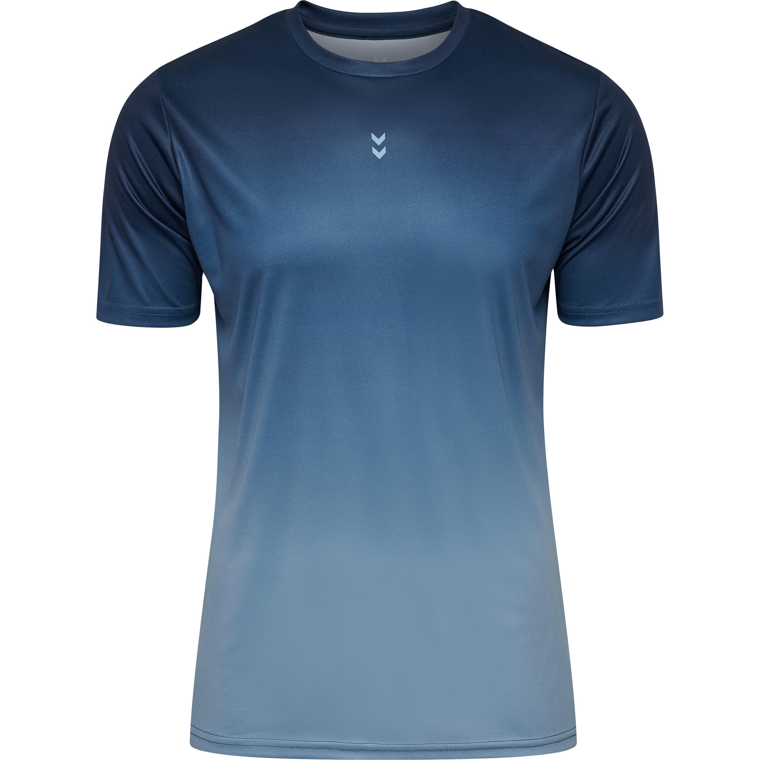 T-shirt Hummel Pulse Gradient 2/4