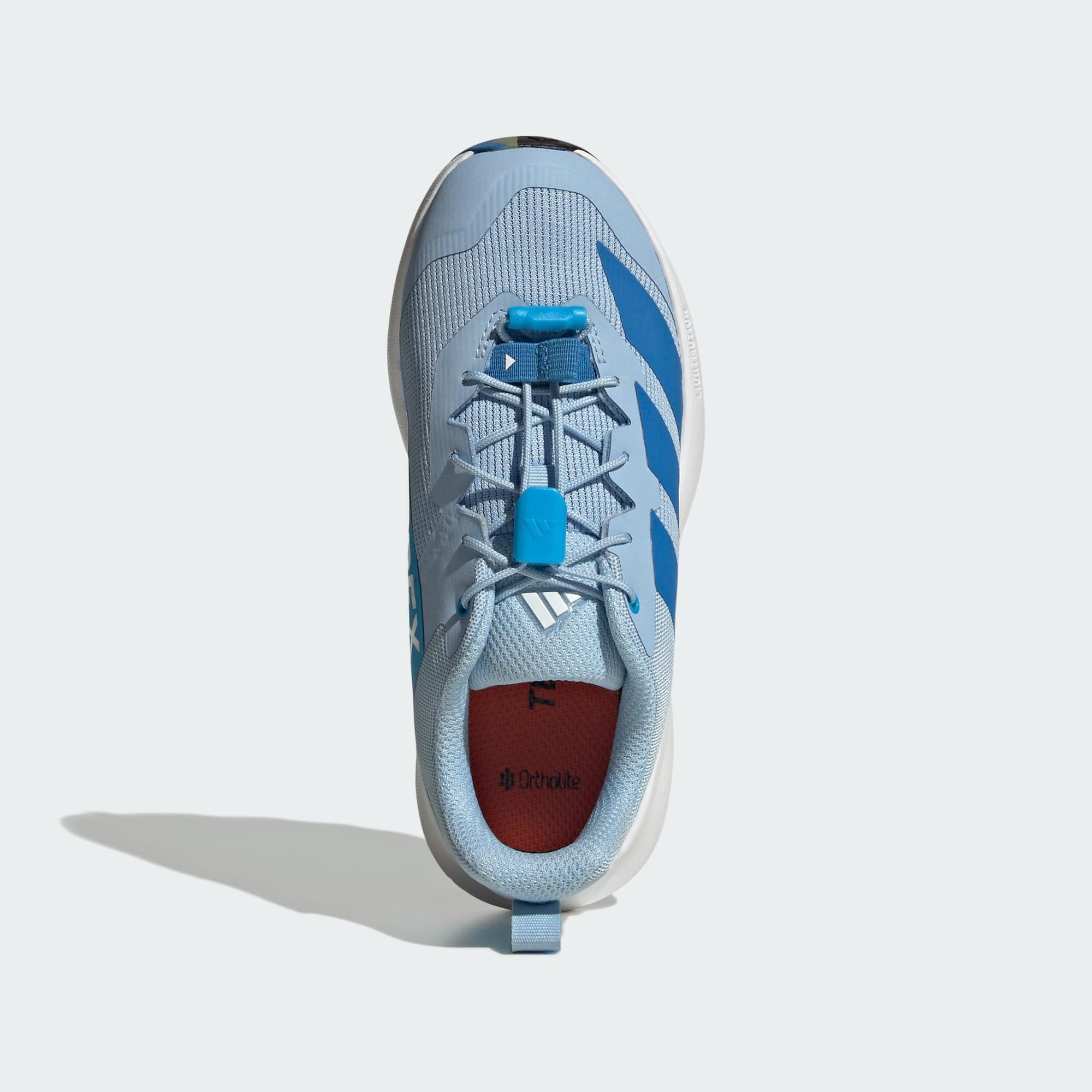 Chaussure de trail running Terrex Agravic TT Enfants 2/7