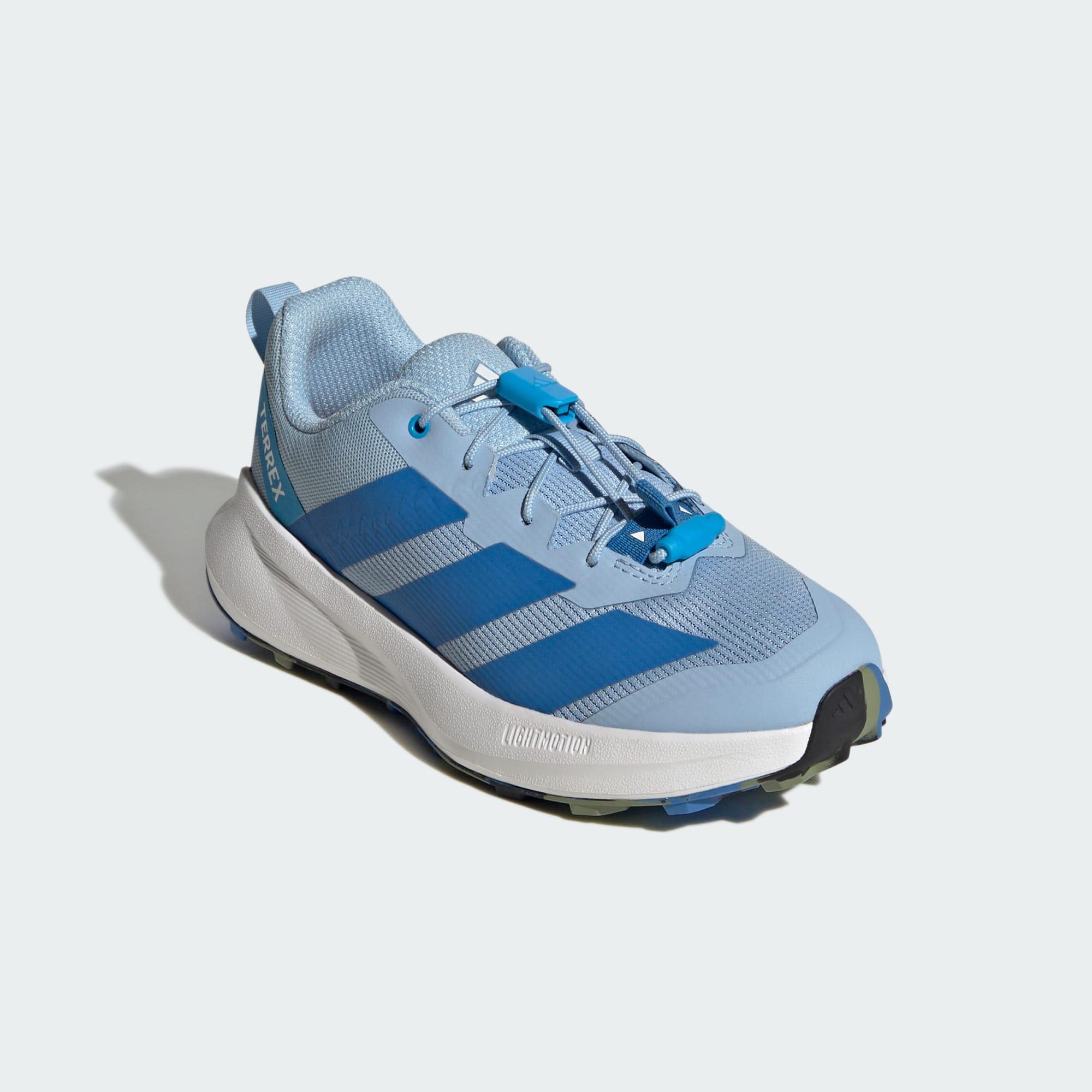 Chaussure de trail running Terrex Agravic TT Enfants 4/7