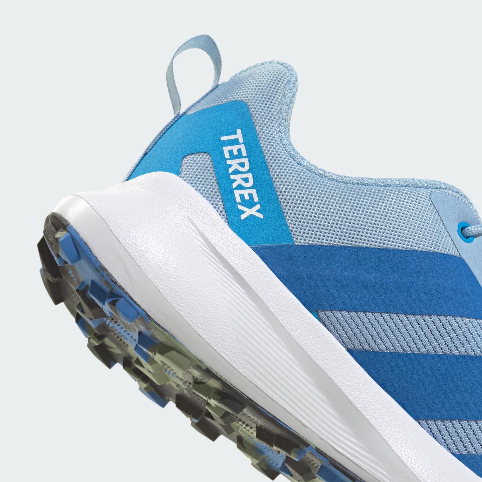 Chaussure de trail running Terrex Agravic TT Enfants 5/7
