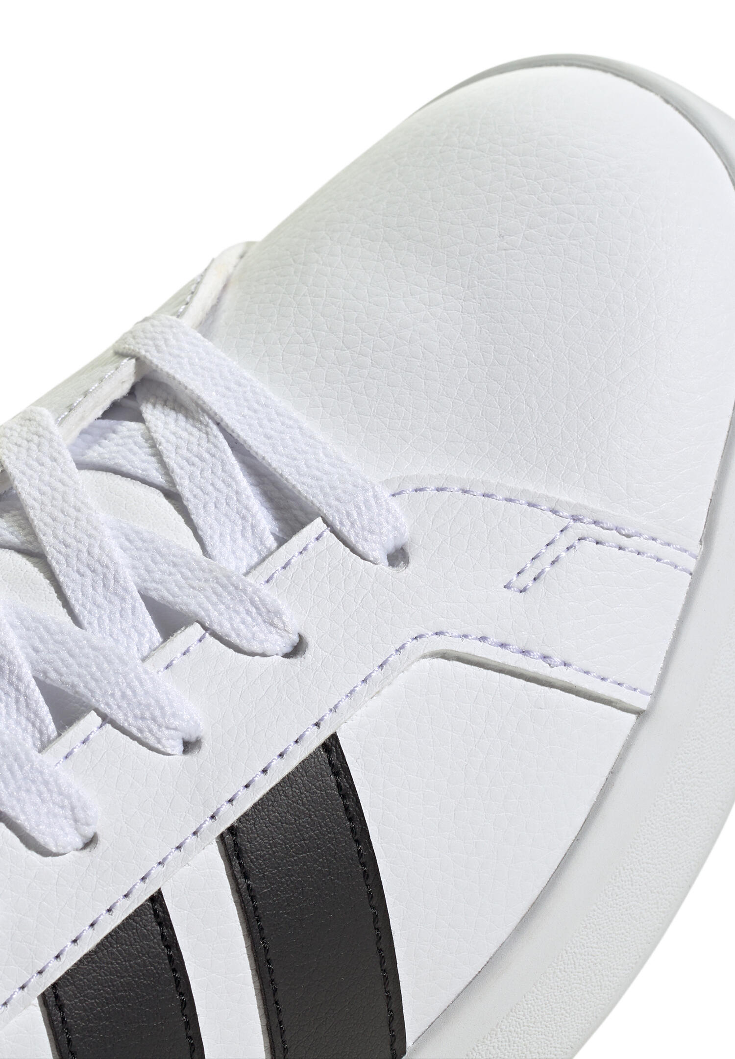 Adidas Grand Court Base 3.0 Herren Sneaker Schuhe JR4613 weiß 4/7