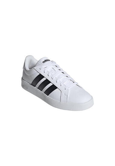 Adidas Grand Court Base 3.0 Herren Sneaker Schuhe JR4613 weiß