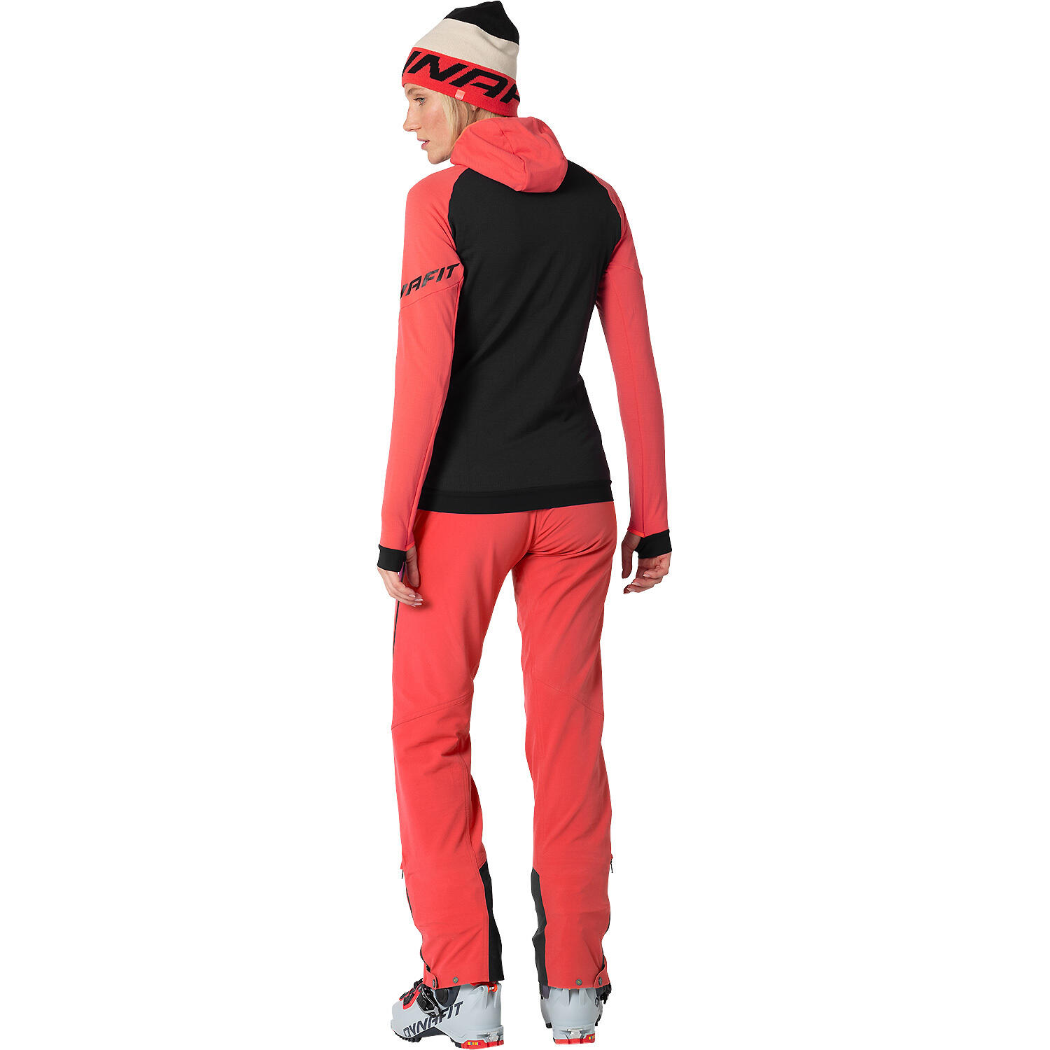 Damen Funktionsjacke Radical PTC 3/3