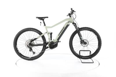 Refurbished - Haibike ALLTRAIL 4 Fully E-Bike - Sehr gut