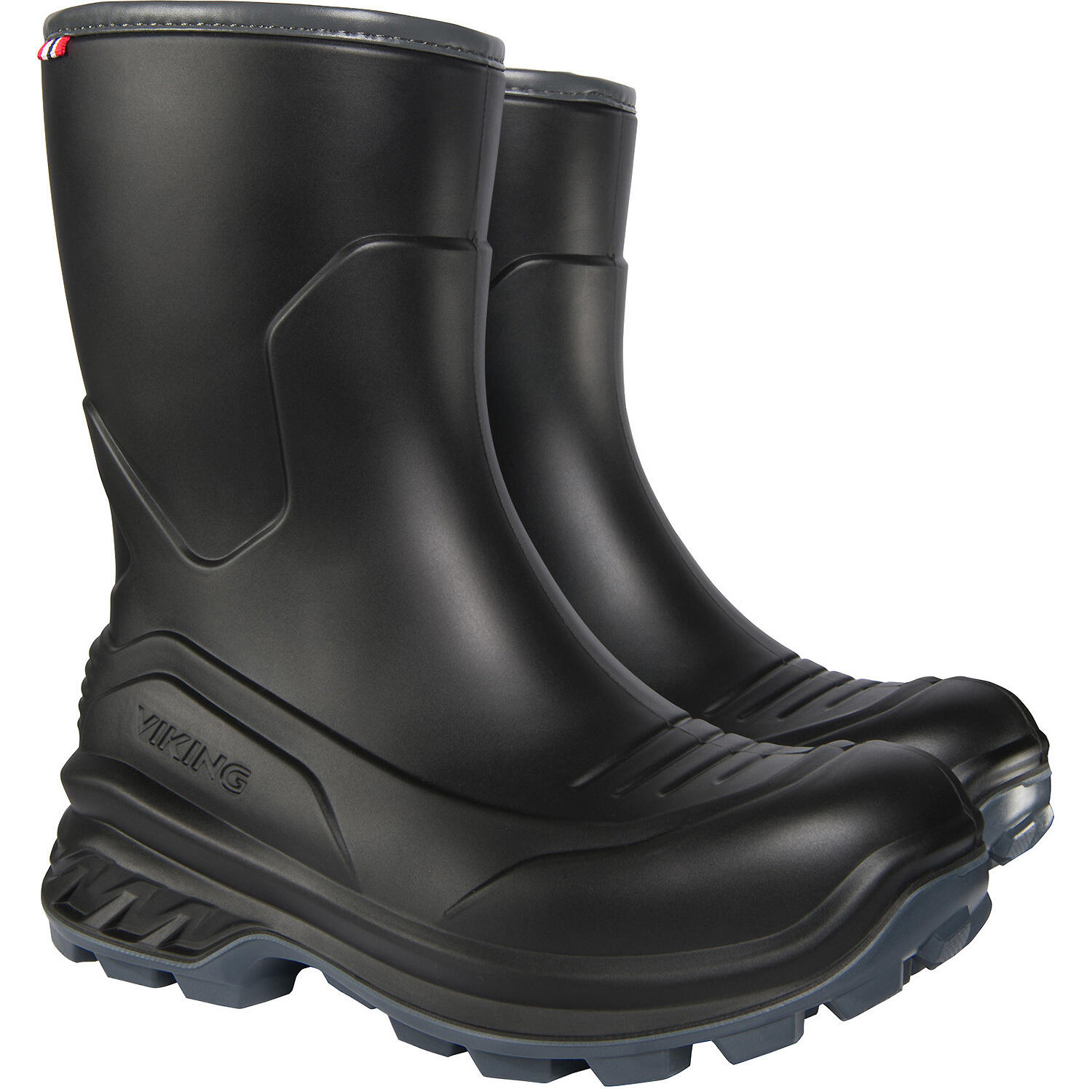Unisex Bergstiefel Tengu Tactical GTX 7/7
