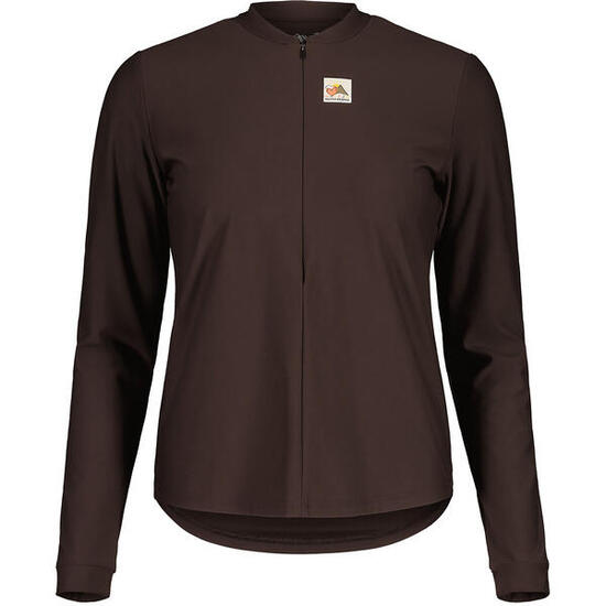 Damen Langarmshirt W MONTALINM. LANGARMSHIRT