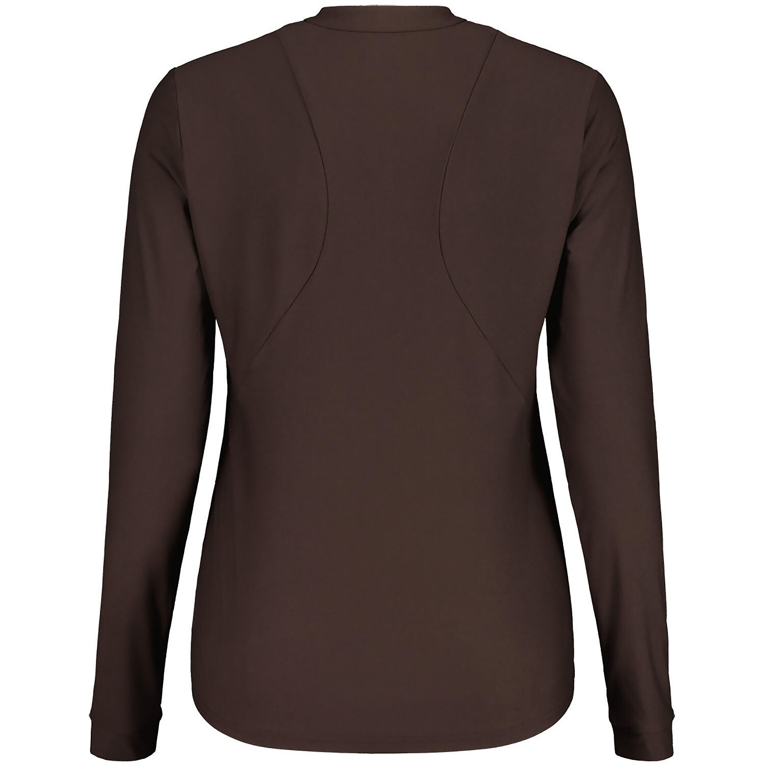 Damen Langarmshirt W MONTALINM. LANGARMSHIRT 2/2