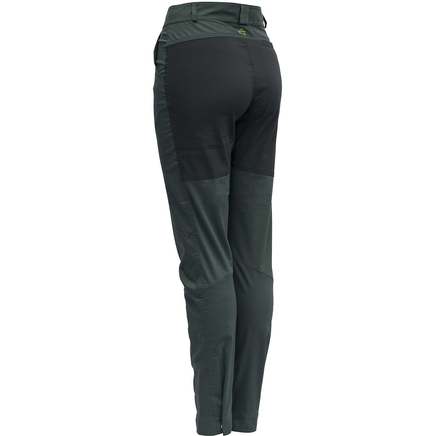 Damen Hose W HEROY MERINO PANTS 2/2