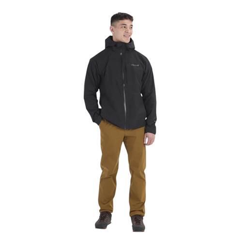Herren Jacke M WAYPOINT GTX JACKET 3/5